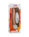 ALIVE CESAR PENE REALISTICO VIBRADOR ROTADOR 175 CM