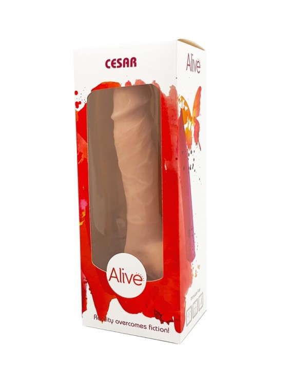 ALIVE CESAR PENE REALISTICO 175 CM