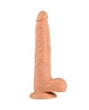 ALIVE LONG JOHN PENE REALISTICO 218 CM