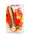 ALIVE LONG JOHN PENE REALISTICO 218 CM