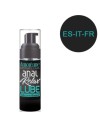 AMOREANE LUBRICANTE ANAL BASE DE SILICONA 30 ML ES IT FR