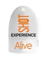 ALIVE SHOT EXPERIENCE MINI MASTURBADOR