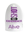 ALIVE SHOT EXPERIENCE MINI MASTURBADOR ANAL