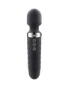 ALIVE BE WANDED MASAJEADOR VIBRADOR NEGRO