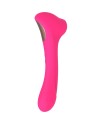 ALIVE QUIVER SUCCIONADOR VIBRADOR FUCSIA