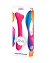 ALIVE QUIVER SUCCIONADOR VIBRADOR FUCSIA