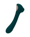 ALIVE QUIVER SUCCIONADOR VIBRADOR VERDE