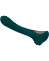 ALIVE QUIVER SUCCIONADOR VIBRADOR VERDE