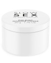 BIJOUX SLOW SEX VELA DE MASAJE CORPORAL 50 G