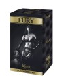 ALIVE FURY KIT 10 PIEZAS BDSM NEGRO