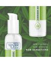 WATERFEEL LUBRICANTE CANNABIS 150 ML