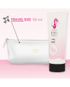 KIKi TRAVEL LUBRICANTE SABOR A NUBE 50 ML