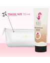 KIKi TRAVEL GEL DESLIZANTE SABOR A TARTA AMERICANA CUPCAKE 50 ML