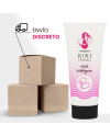 KIKi TRAVEL LUBRICANTE SABOR A CHICLE 50 ML