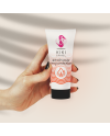 KIKi TRAVEL GEL DESLIZANTE SABOR A CANNABIS EFECTO CALOR INTENSO 50 ML