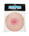 KHEPER GAMES BOOB POP IT TOY