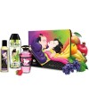 SHUNGA KIT FRUITY KISSES COLLECTION