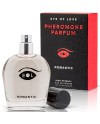 EYE OF LOVE EOL PHR PERFUME DELUXE 50 ML ROMANTIC