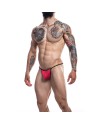 CUT4MEN BRIEFKINI ROJO OTS M