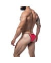 CUT4MEN BRIEFKINI ROJO OTS M