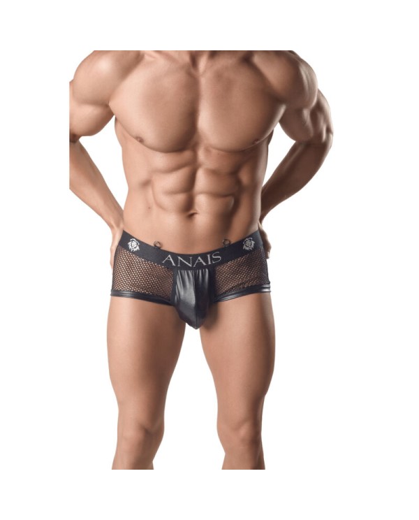 ANAIS MEN ARES BRIEF S