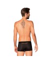 OBSESSIVE BOLDERO BOXER SHORTS NEGRO L XL