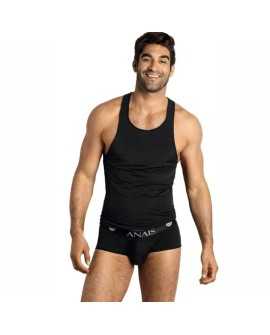 ANAIS MEN - PETROL TOP S