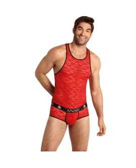 ANAIS MEN - BRAVE TOP S