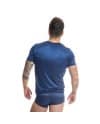 ANAIS MEN NAVAL CAMISETA M