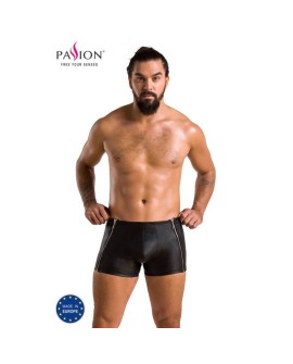 PASSION 049 SHORT MATT NEGRO S/M