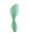 SATISFYER TRENDSETTER PLUG VIBRADOR APP VERDE