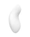 SATISFYER VULVA LOVER 2 ESTIMULADOR Y VIBRADOR BLANCO