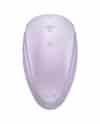 SATISFYER PEARL DIVER ESTIMULADOR Y VIBRADOR VIOLETA