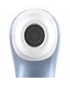 SATISFYER PRO 2 ESTIMULADOR AZUL