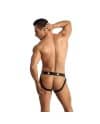 ANAIS MEN PETROL JOCK STRAP M