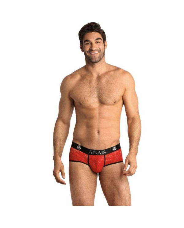 ANAIS MEN BRAVE BOXER BRIEF M