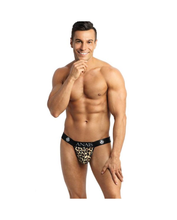 ANAIS MEN MERCURY JOCK STRAP M