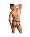 ANAIS MEN MERCURY JOCK STRAP M