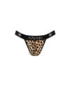 ANAIS MEN MERCURY JOCK STRAP M