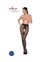 PASSION TIOPEN 021 MEDIAS NEGRO 3 4 20 DEN