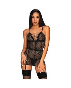 OBSESSIVE - BASITTA CHEMISE