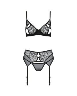 PASSION PRIMULA SET ECO COLLECTION S/M