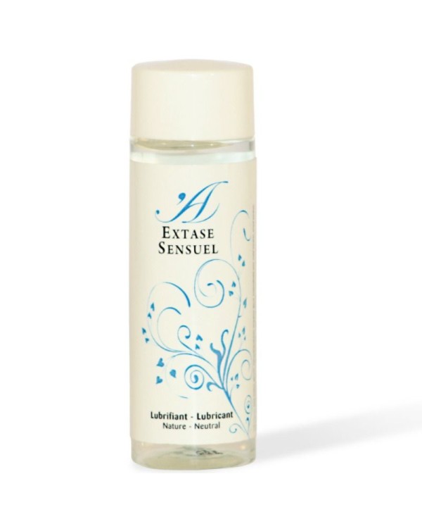 EXTASE SENSUAL LUBRICANTE NATURAL 30 ML