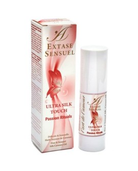 EXTASE SENSUEL - ACEITE MASAJE ULTRA SILK TOUCH PASSION RITUALS