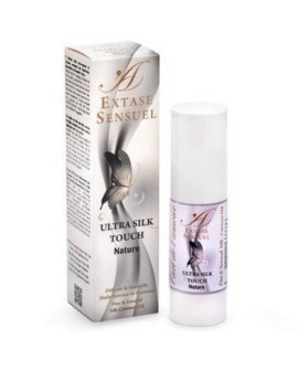 EXTASE SENSUEL - ACEITE ULTRA SILK TOUCH NATURE