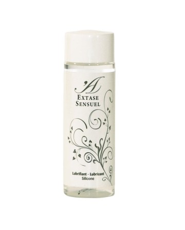 EXTASE SENSUEL LUBRICANTE DE SILICONA 100 ML