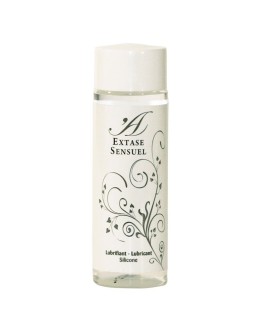 EXTASE SENSUEL - LUBRICANTE DE SILICONA 100 ML