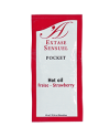 EXTASE SENSUEL ACEITE ESTIMULANTE FRESA 10 ML