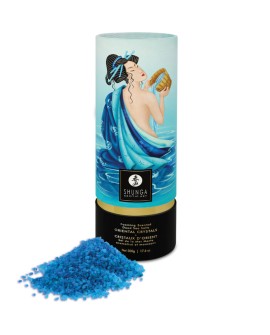 SHUNGA - SALES DE BAÑO OCEANO DE TENTACIONES