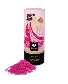 SHUNGA - SALES DE BAÑO AFRODISIA